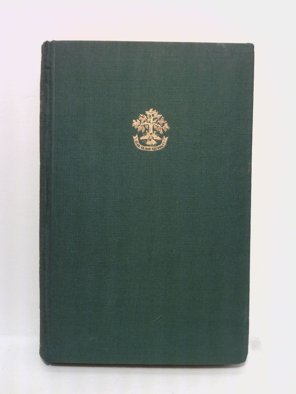 El Paso del Hombre / Traducción de J. Romero de … | Immagine principale