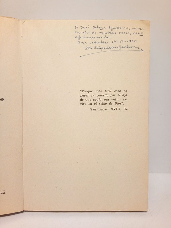 El pobre multimillonario (Novela)