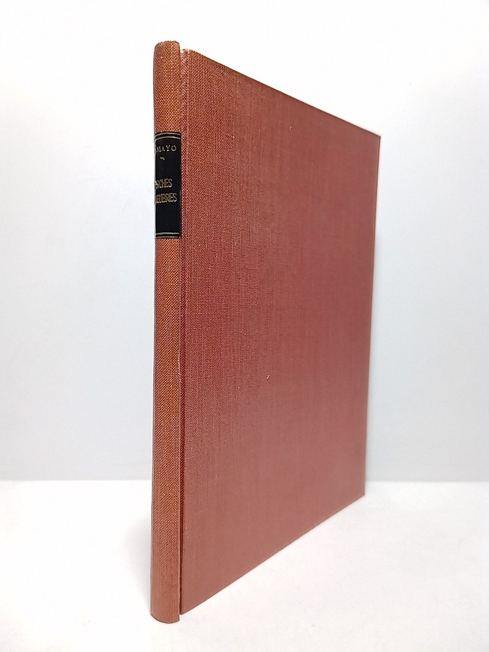 El problema de las "noches lúgubres" | Immagine principale