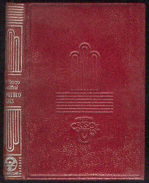 El pueblo gris / Traducción y prólogo de G. Martínez …