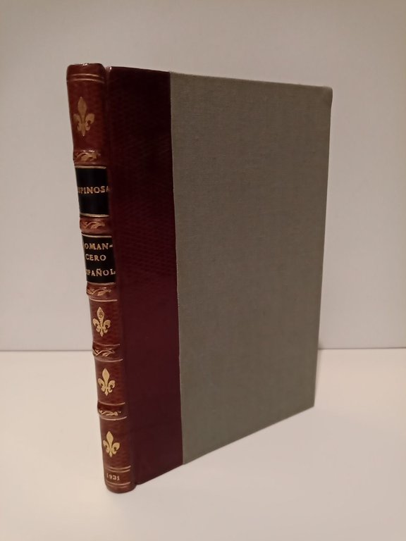 El Romancero Español: Sus orígenes y su historia en la …