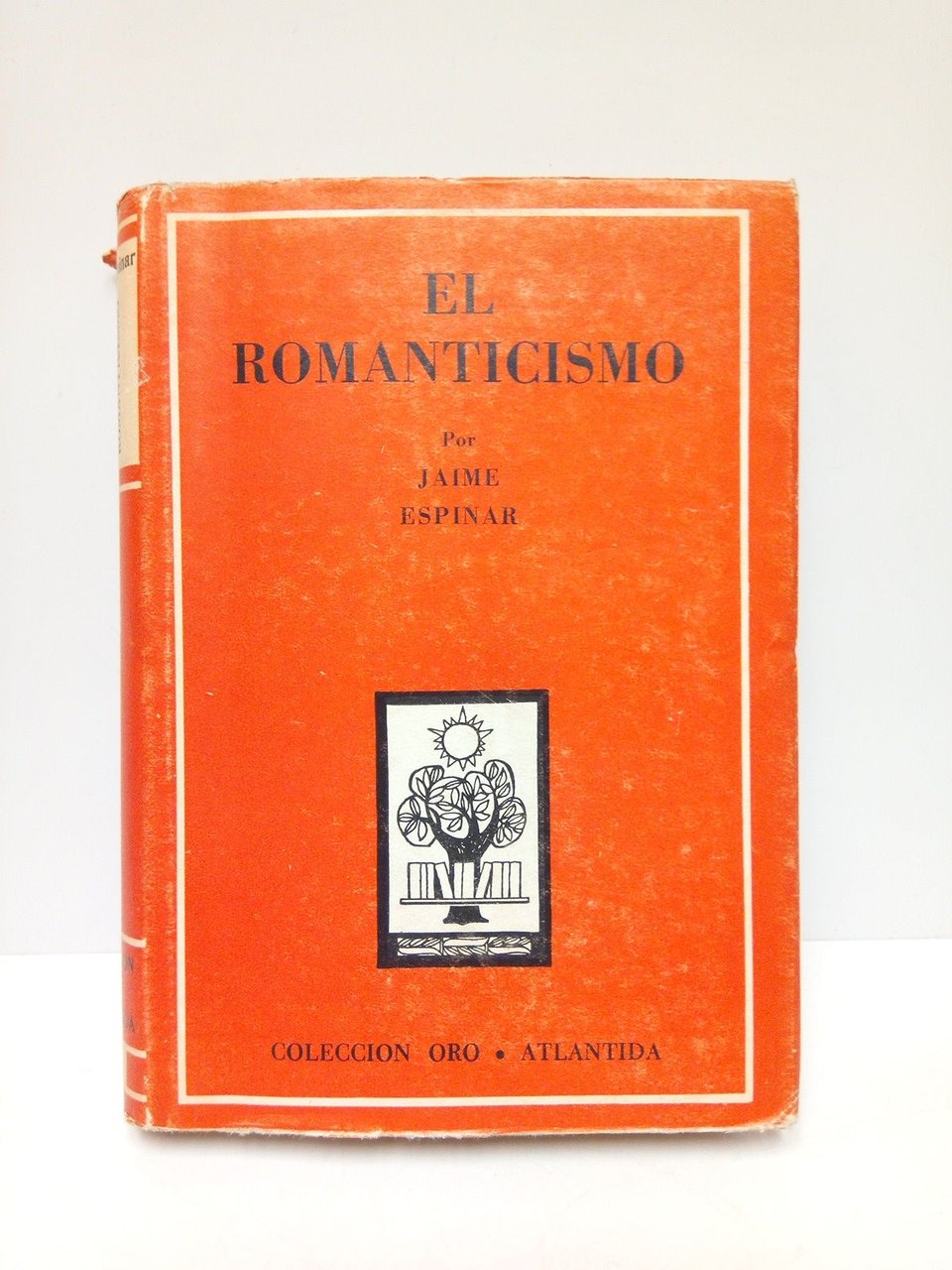 El Romanticismo | Immagine principale