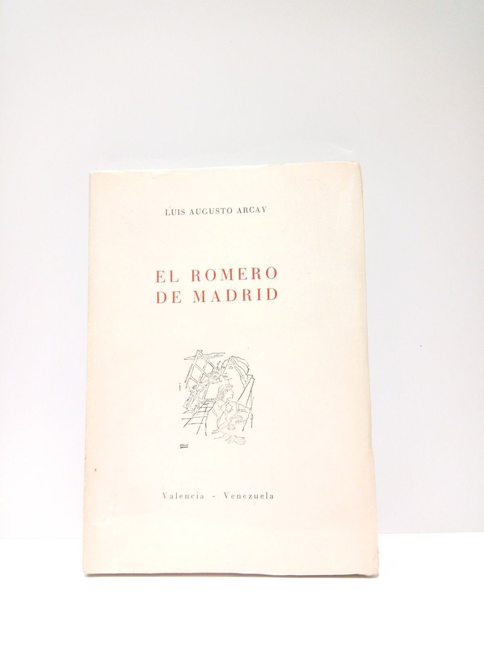 El Romero de Madrid | Immagine principale