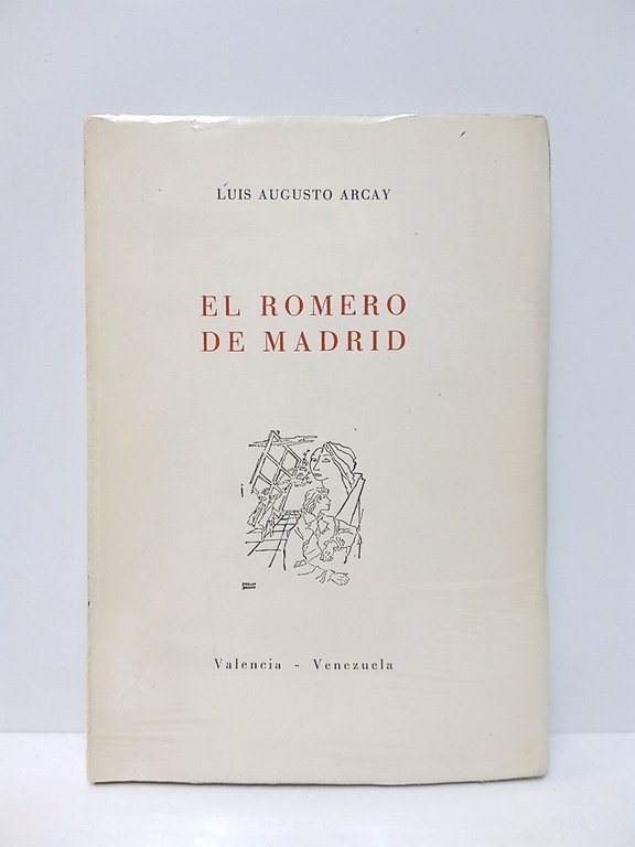 El Romero de Madrid | Immagine Gallery 2