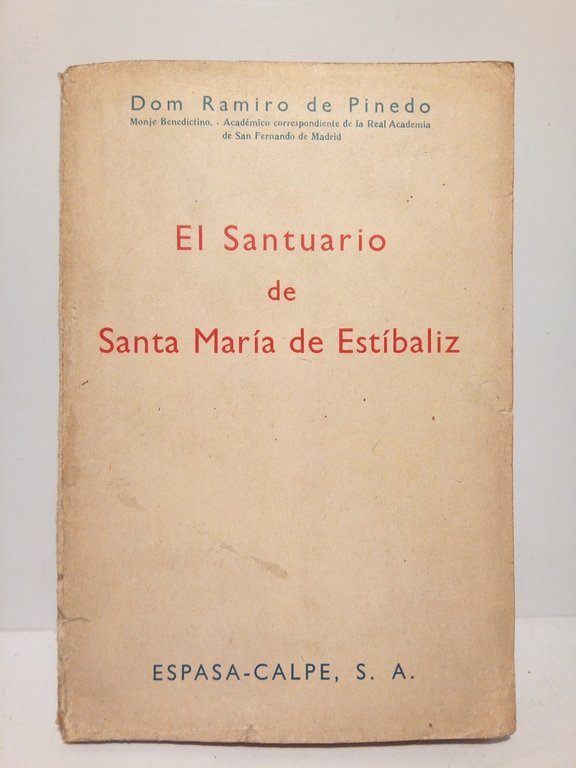 El Santuario de Santa María de Estíbaliz | Immagine Gallery 2