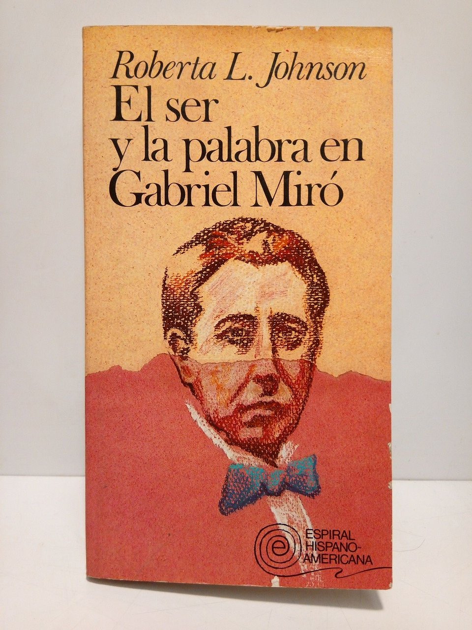 El ser y la palabra de Gabriel Miró