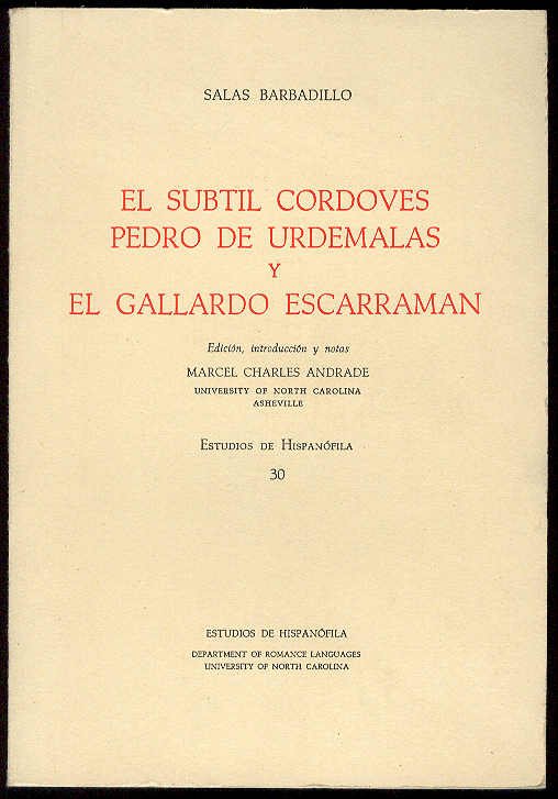 El subtil cordovés Pedro de Urdemalas y el Gallardo Escarramán … | Immagine Gallery 1