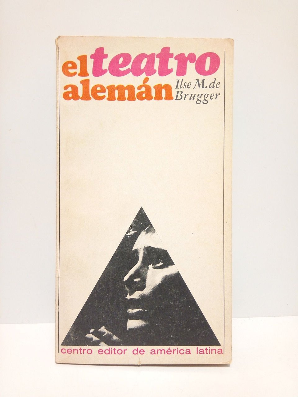 El teatro alemán | Immagine principale