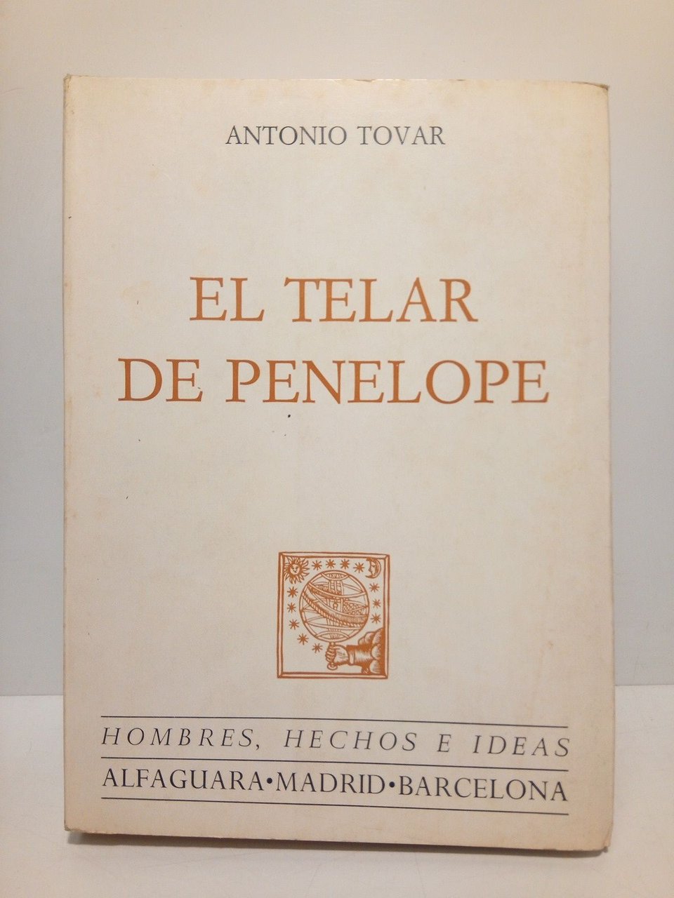 El telar de Penélope. (1967-1968)