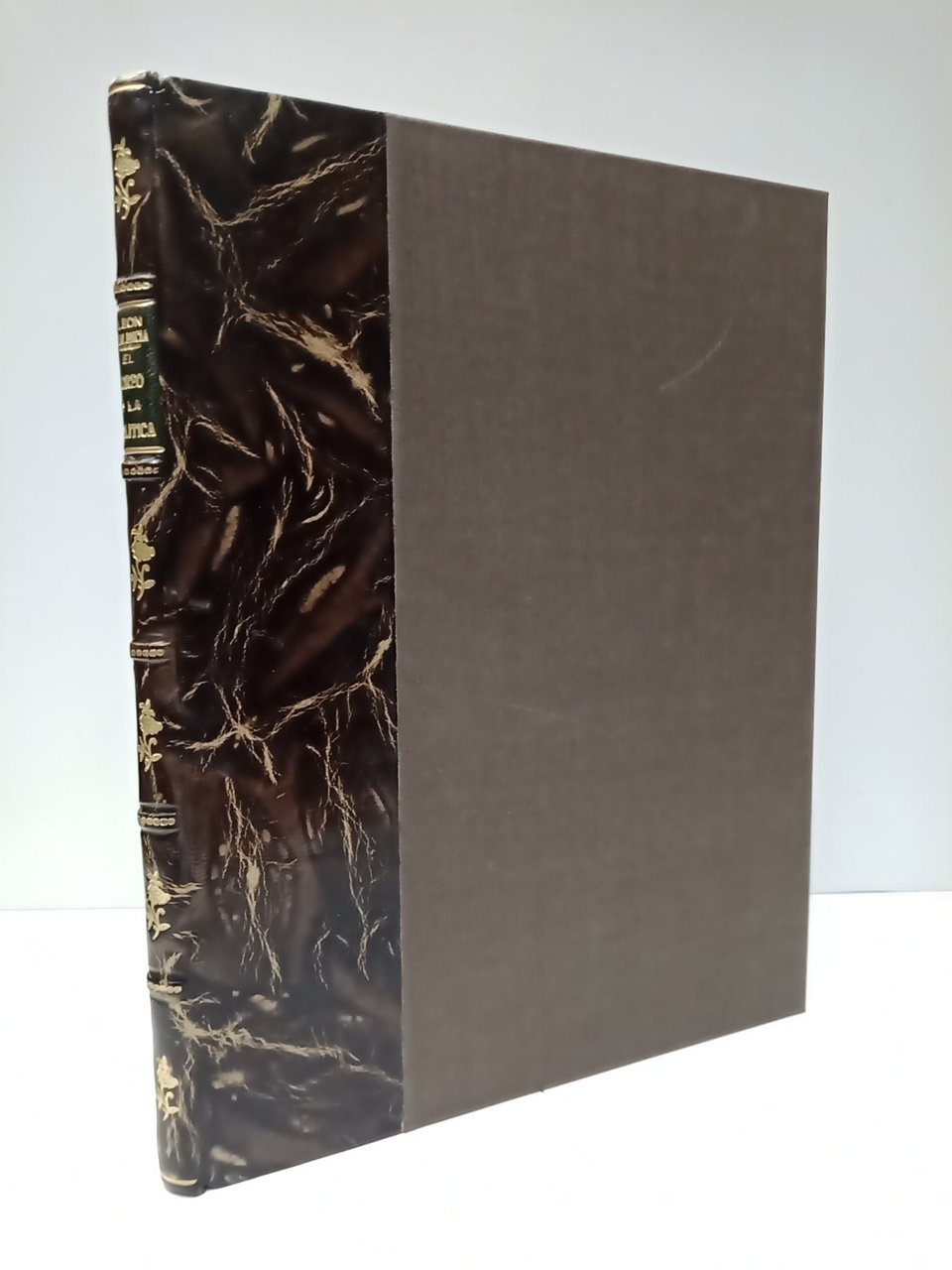 El toreo y la política