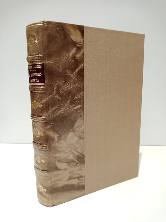 El Torero Artista: Rafael Gómez (Gallito). Apuntes para la historia …