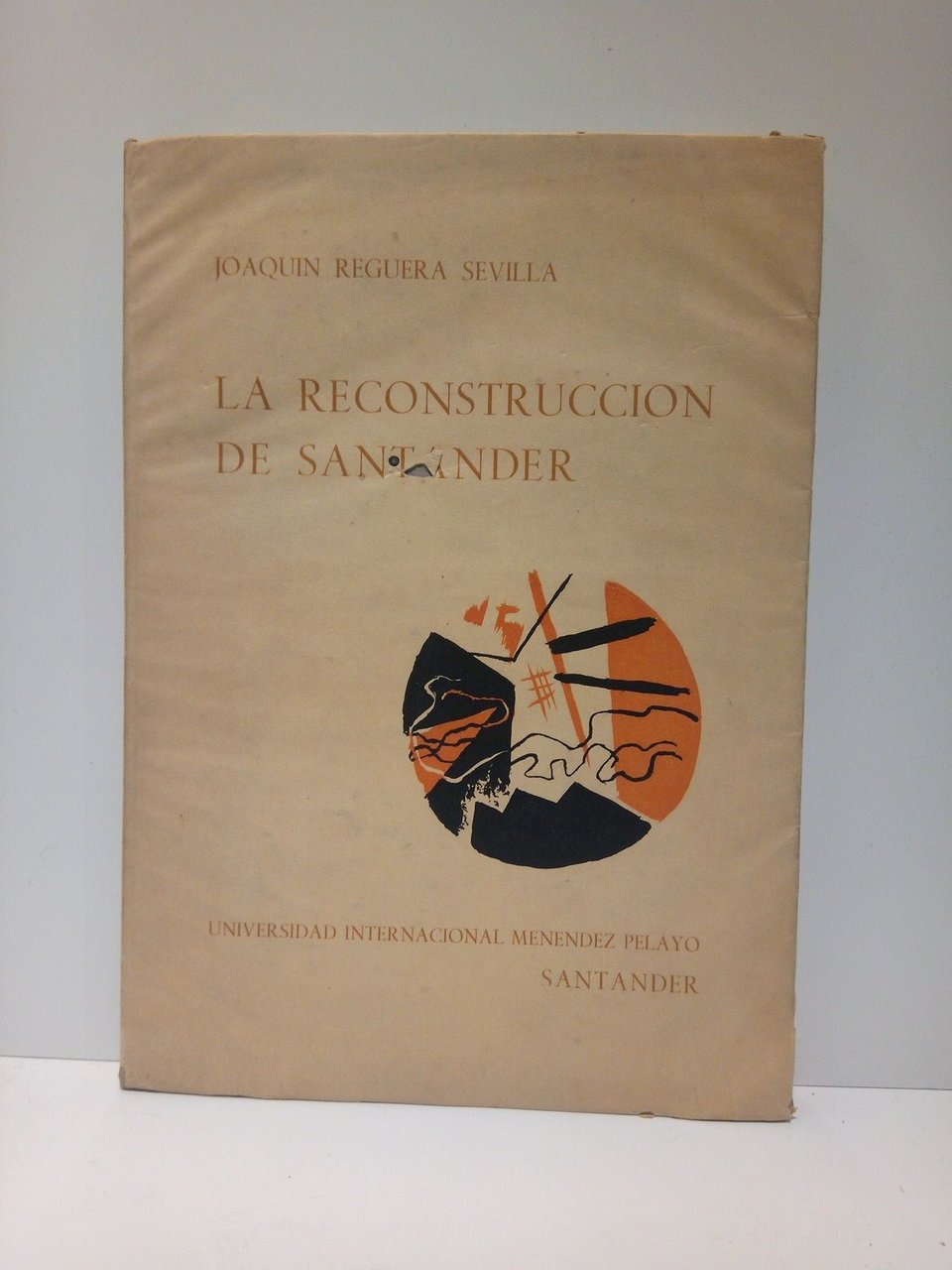 El tratamiento jurídico de una catástrofe: Problemas de Derecho Público …