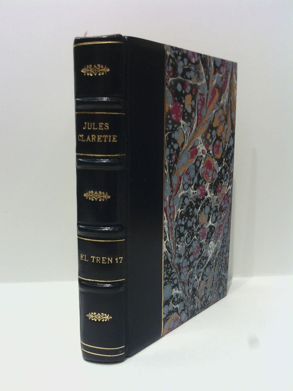 El Tren 17 / Traducción de la duodécima edición, por …