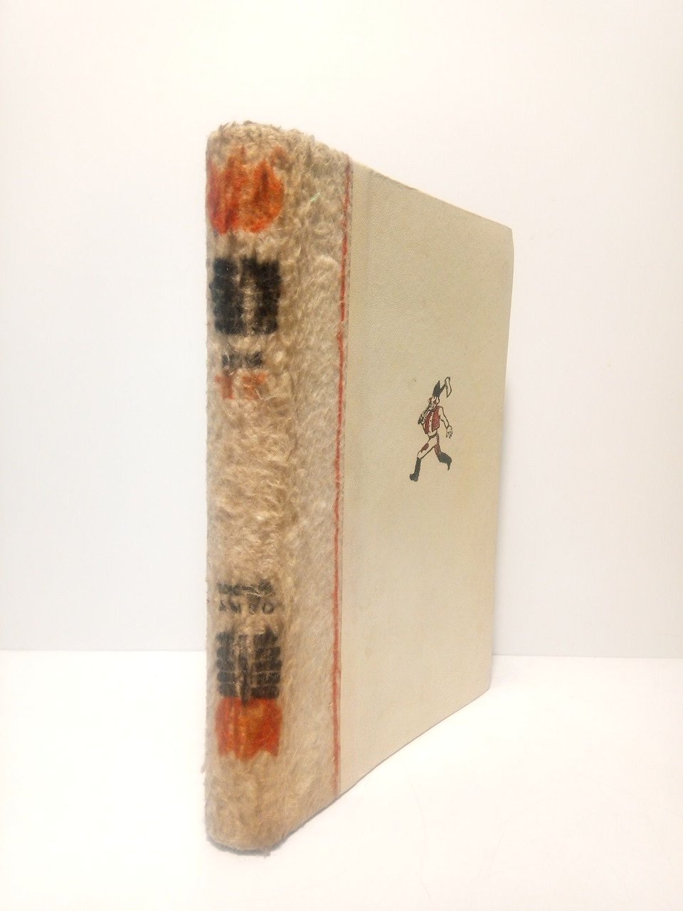 El Uz. (Novela de las Sierras Nevadas de Transilvania) / … | Immagine principale