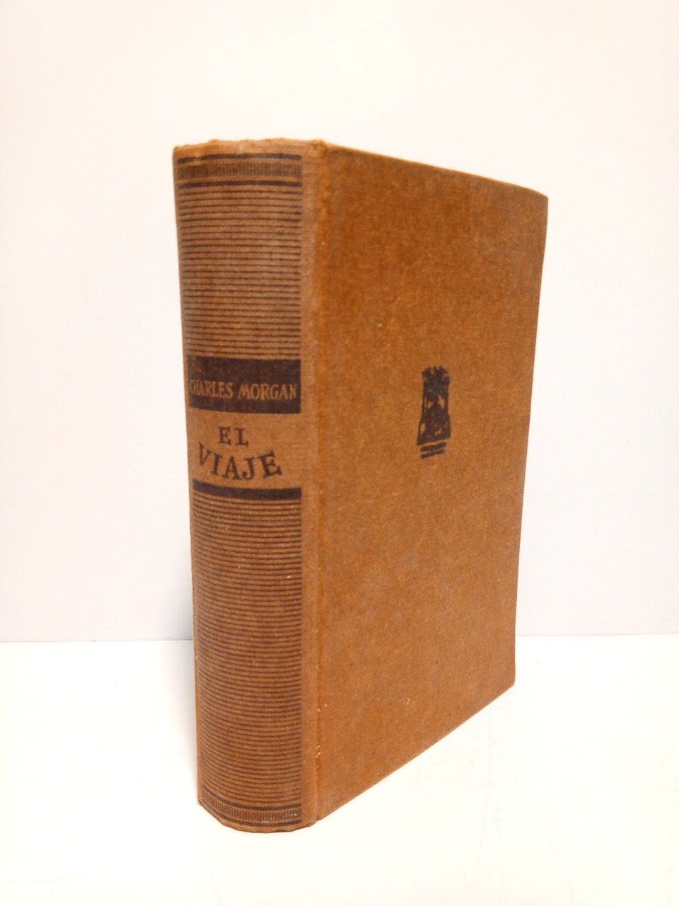 El viaje | Immagine principale