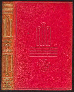 El Vicario de Wakefield / Tradución y prólogo de Amando …