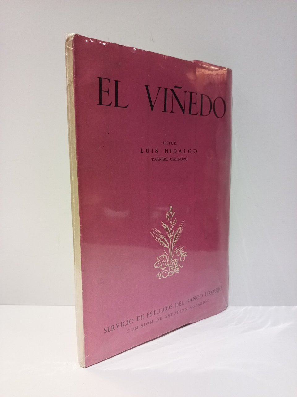 El viñedo | Immagine principale