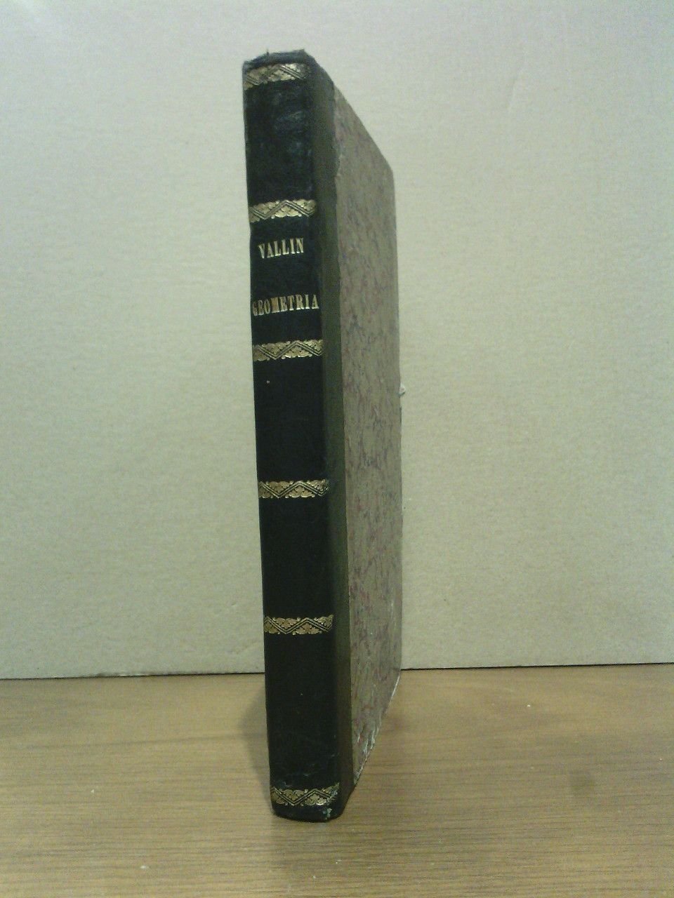 Elementos de Matemáticas. (Obra declarada de texto por los Gobiernos … | Immagine principale