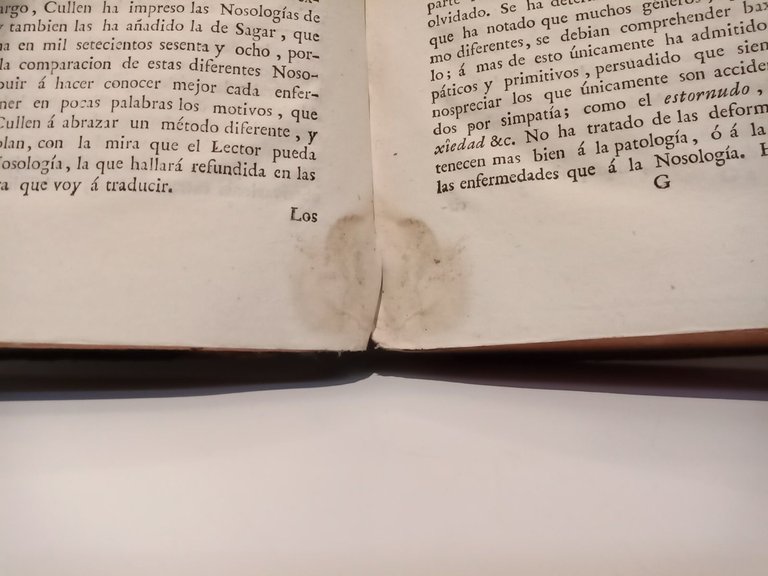 Elementos de Medicina Práctica del Dr. Primer médico del Rey …
