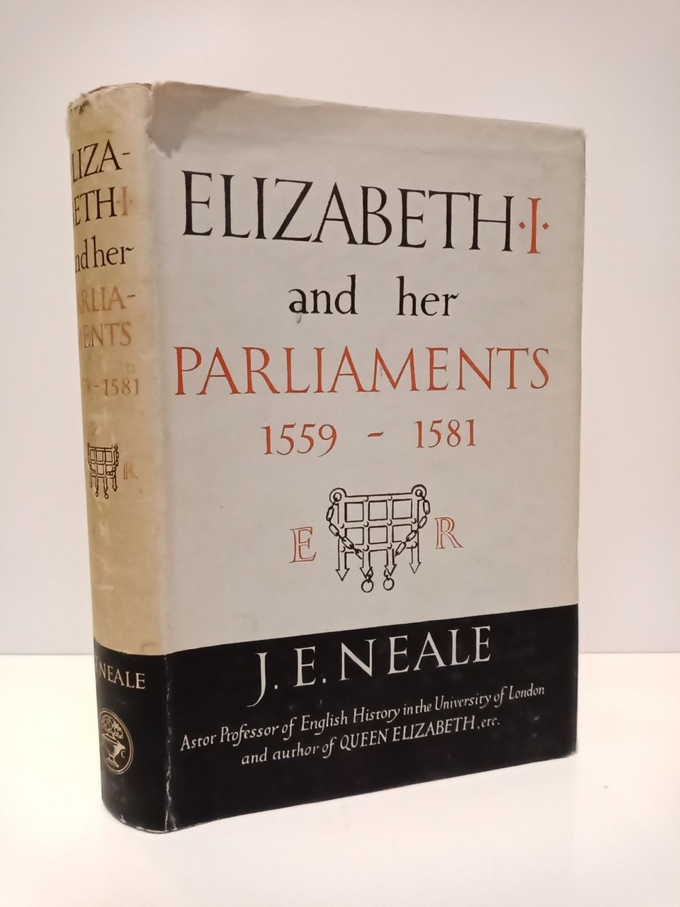 Elizabeth I and her parliaments, 1559-1581