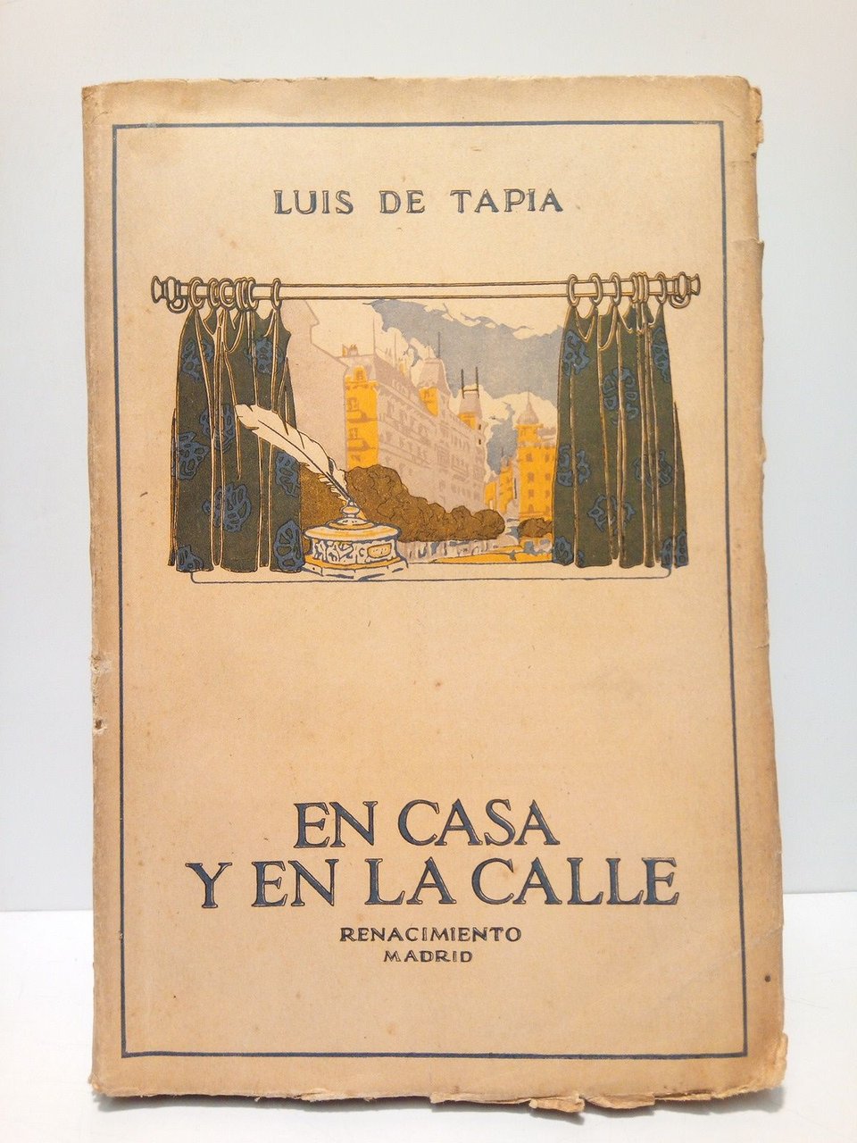 En casa y en la calle