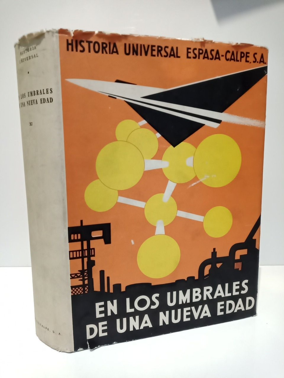 En los umbrales de una nueva Edad / Introducción por … | Immagine principale