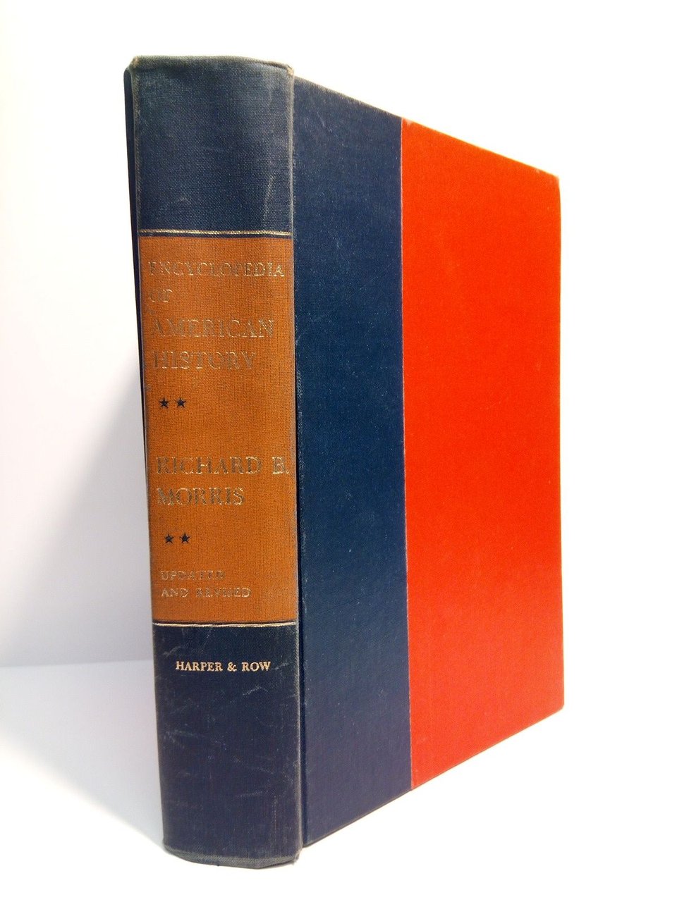 Encyclopedia of American History (Updated and Revised) | Immagine principale