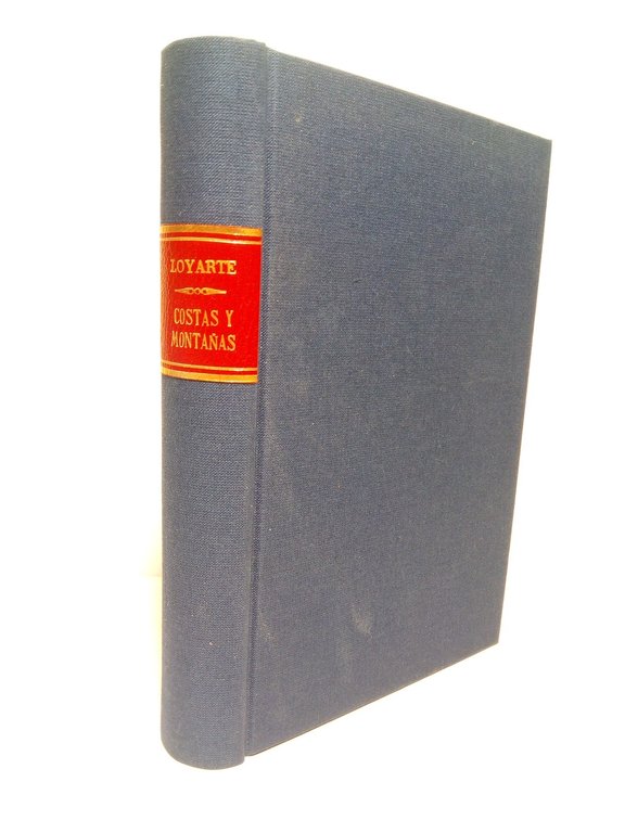 Entre costas y montañas: Escenas y paisajes del Pais Vasco