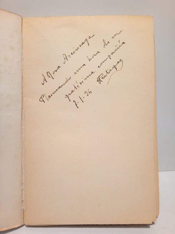 Entre luna y acequia [Poesías] | Immagine Gallery 2