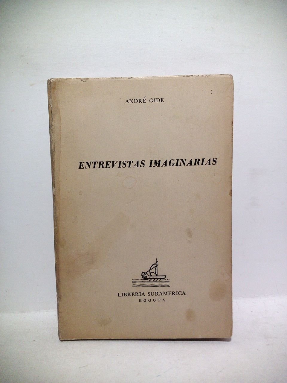 Entrevistas Imaginarias / La traducción de Las Entrevistas Imaginarias de …