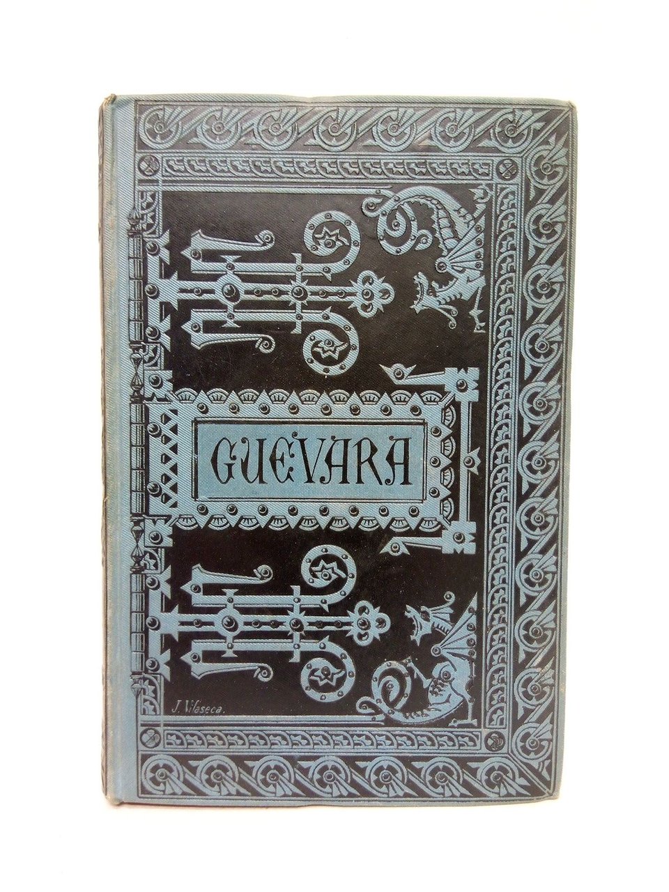 Epístolas familiares y escogidas