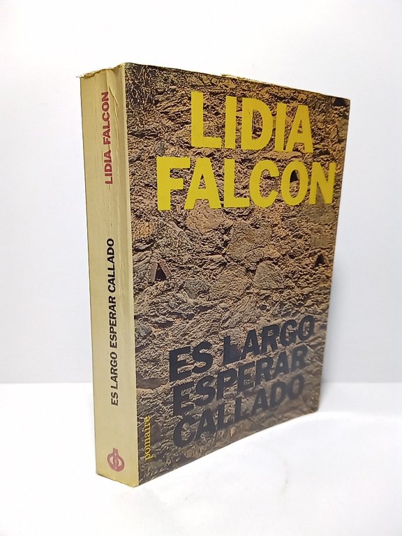 Es largo esperar callado | Immagine Gallery 2