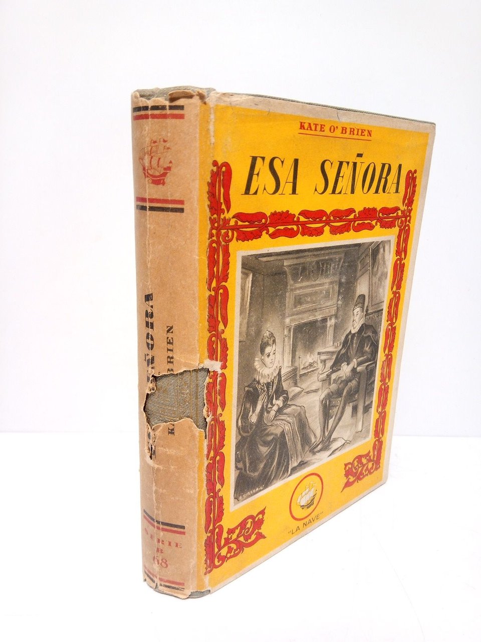 Esa Señora | Immagine principale