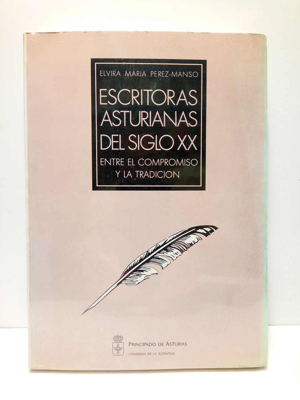 Escritoras asturianas del siglo XX: Entre el compromiso y la …