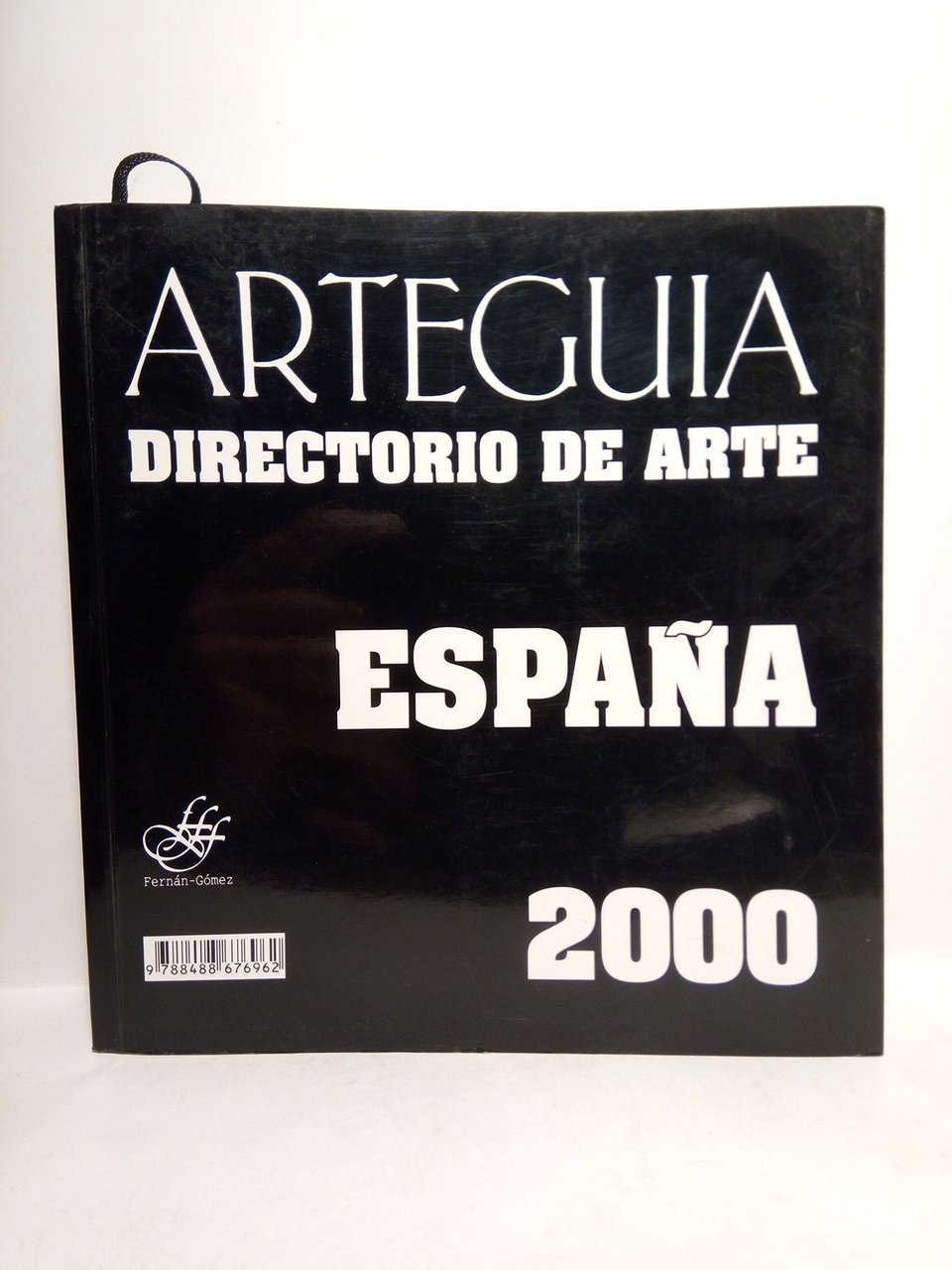 España 2000 / Director Fernando Fernán-Gómez