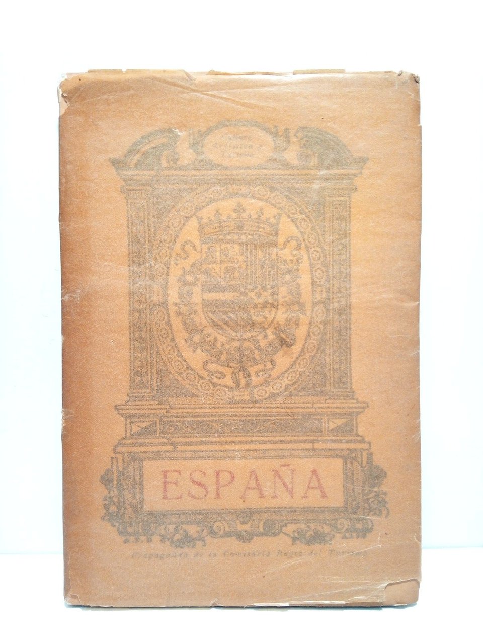 España: Divulgación y propaganda