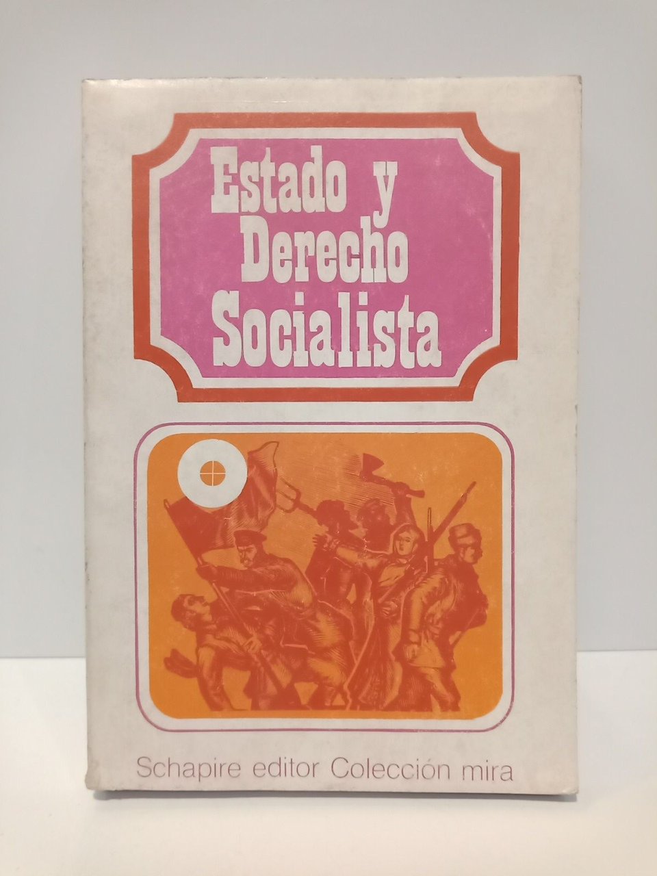 Estado y Derecho Socialista | Immagine principale