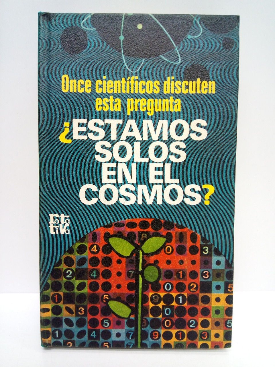 ¿ Estamos solos en el Cosmos ? / Traducción de …