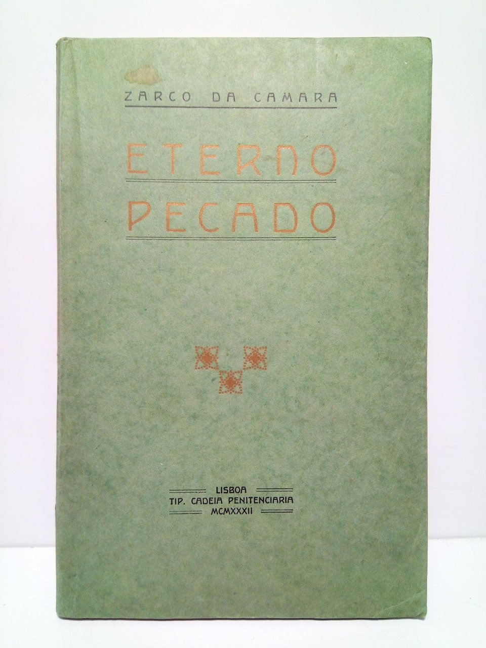 Eterno Pecado
