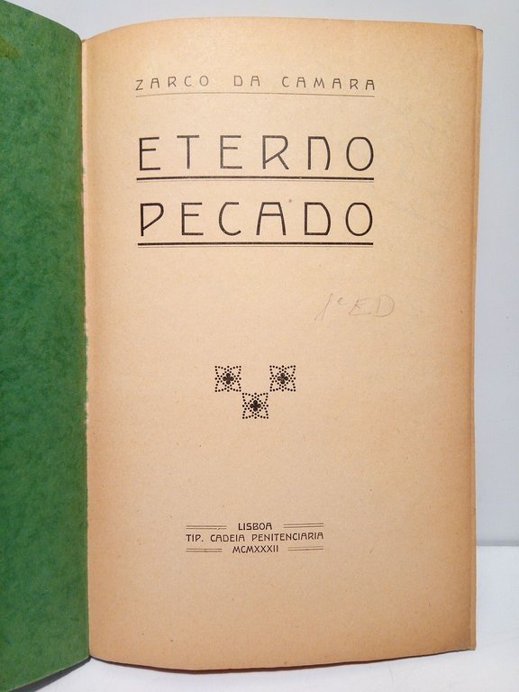 Eterno Pecado