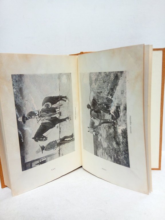 Etnografía / Traduc. de la 3ª ed. alemana por Telesforo …