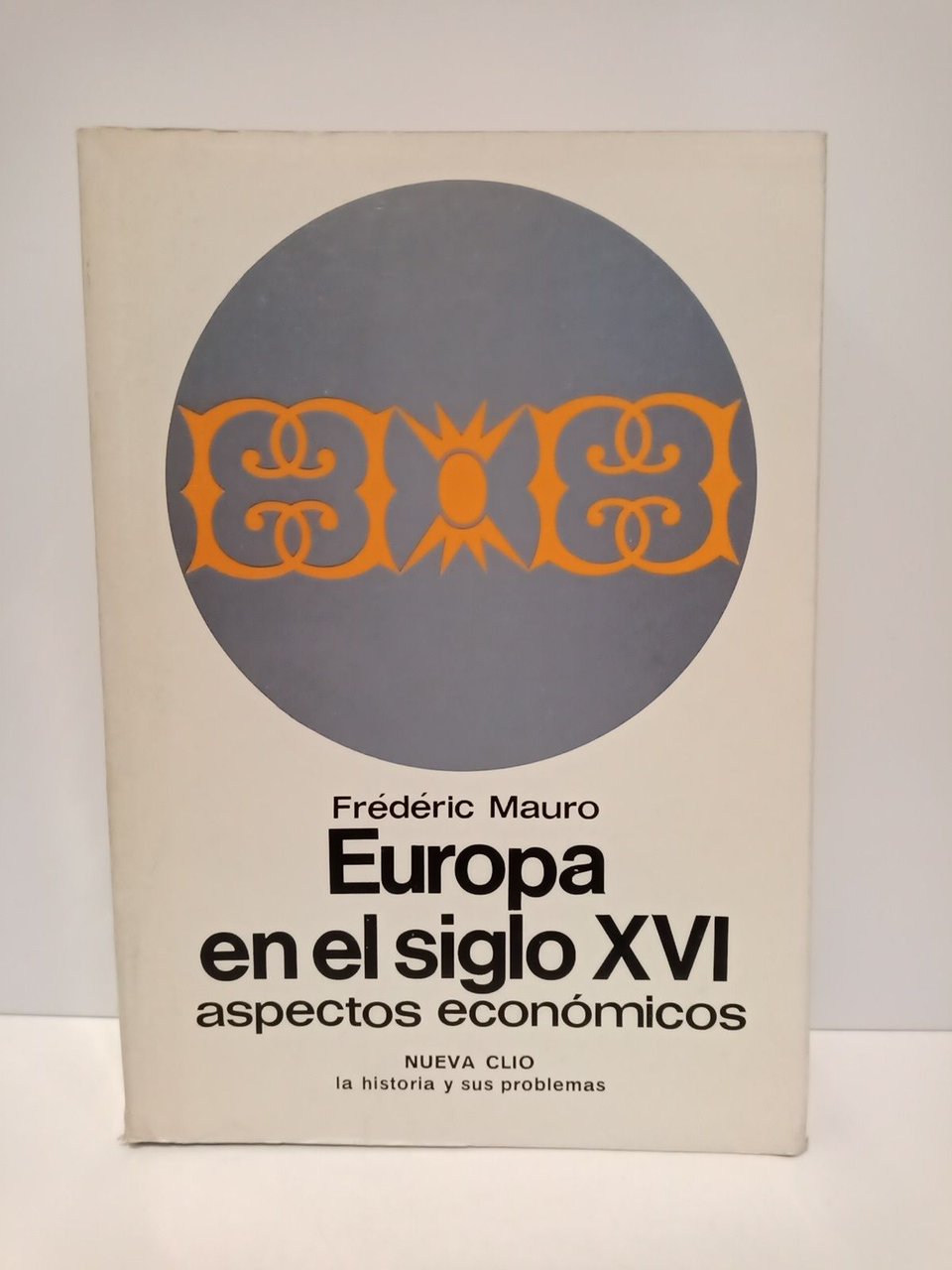 Europa en el siglo XVI: Aspectos económicos