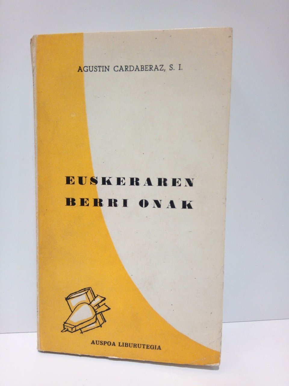 Euskeraren Berri Onak