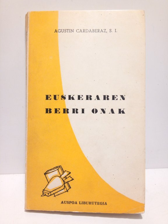 Euskeraren Berri Onak