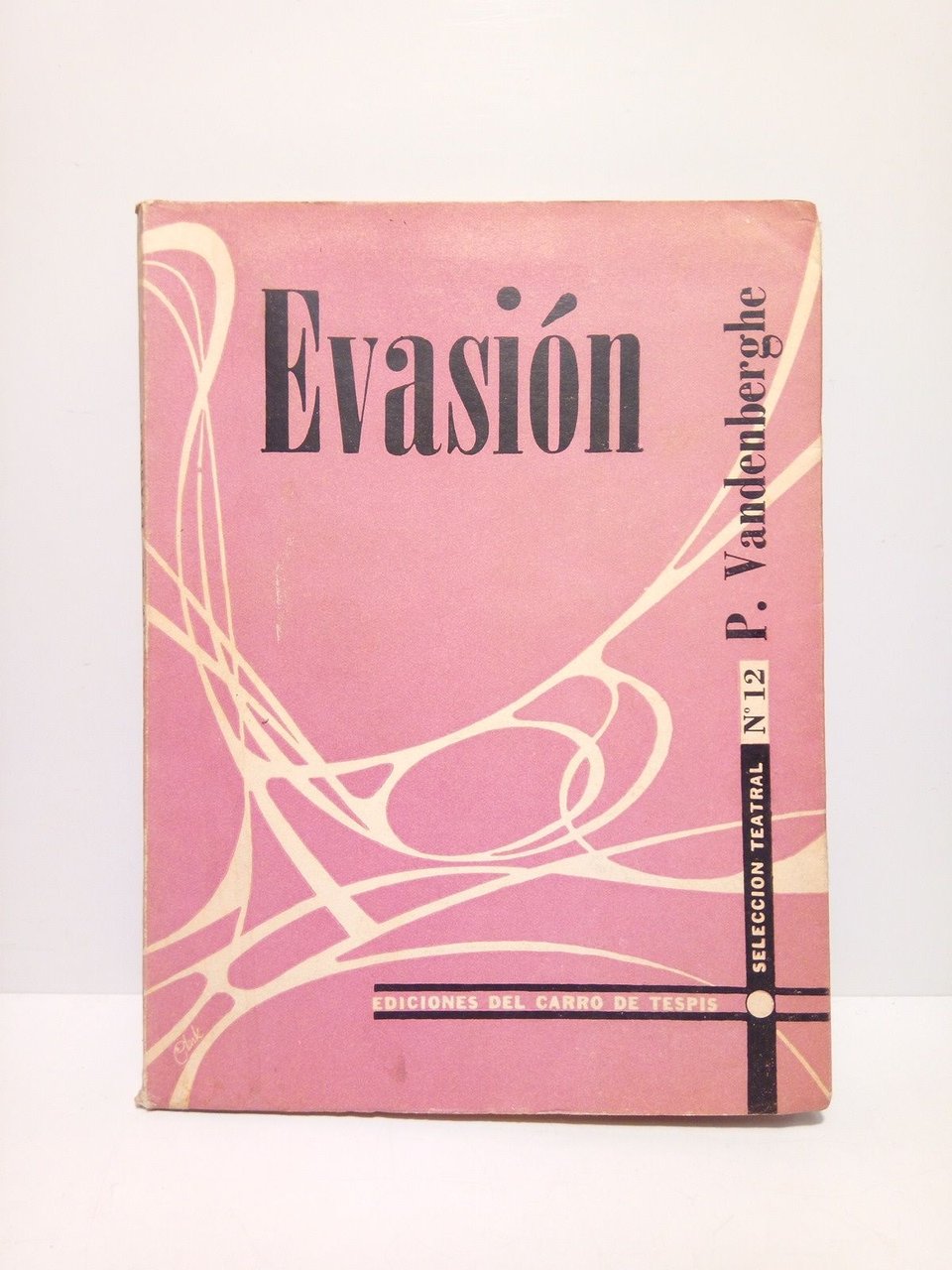 Evasión | Immagine principale