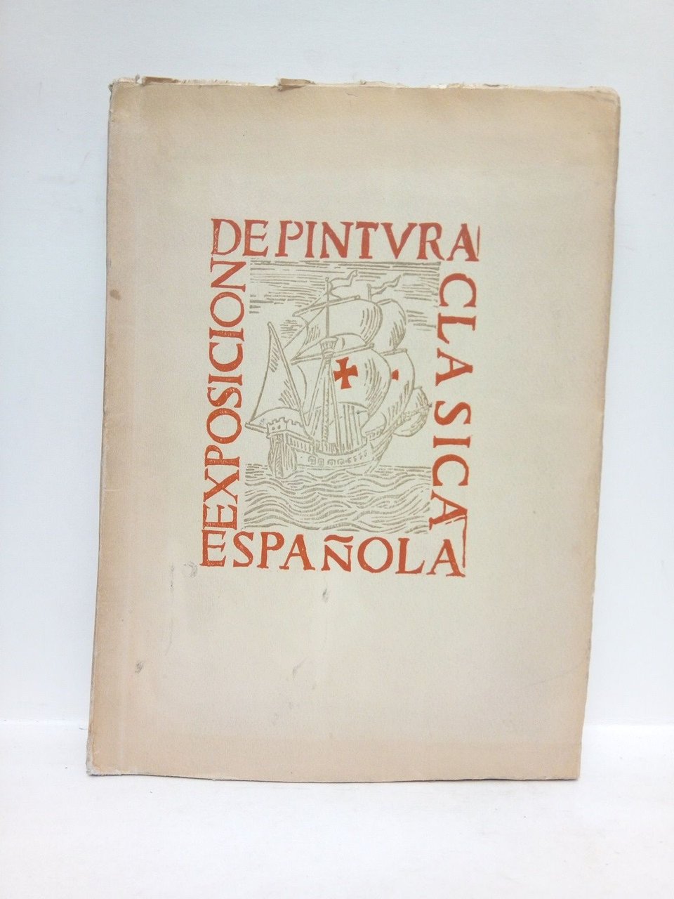 Exposición de Pintura Clásica Española. Santiago - Noviembre de 1952 …