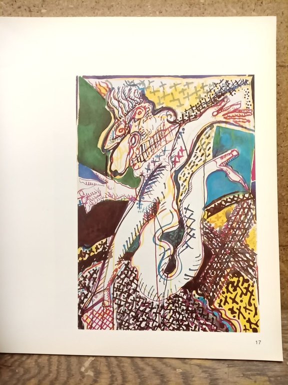 Exposición de Profesores de la Facultad de Bellas Artes de …