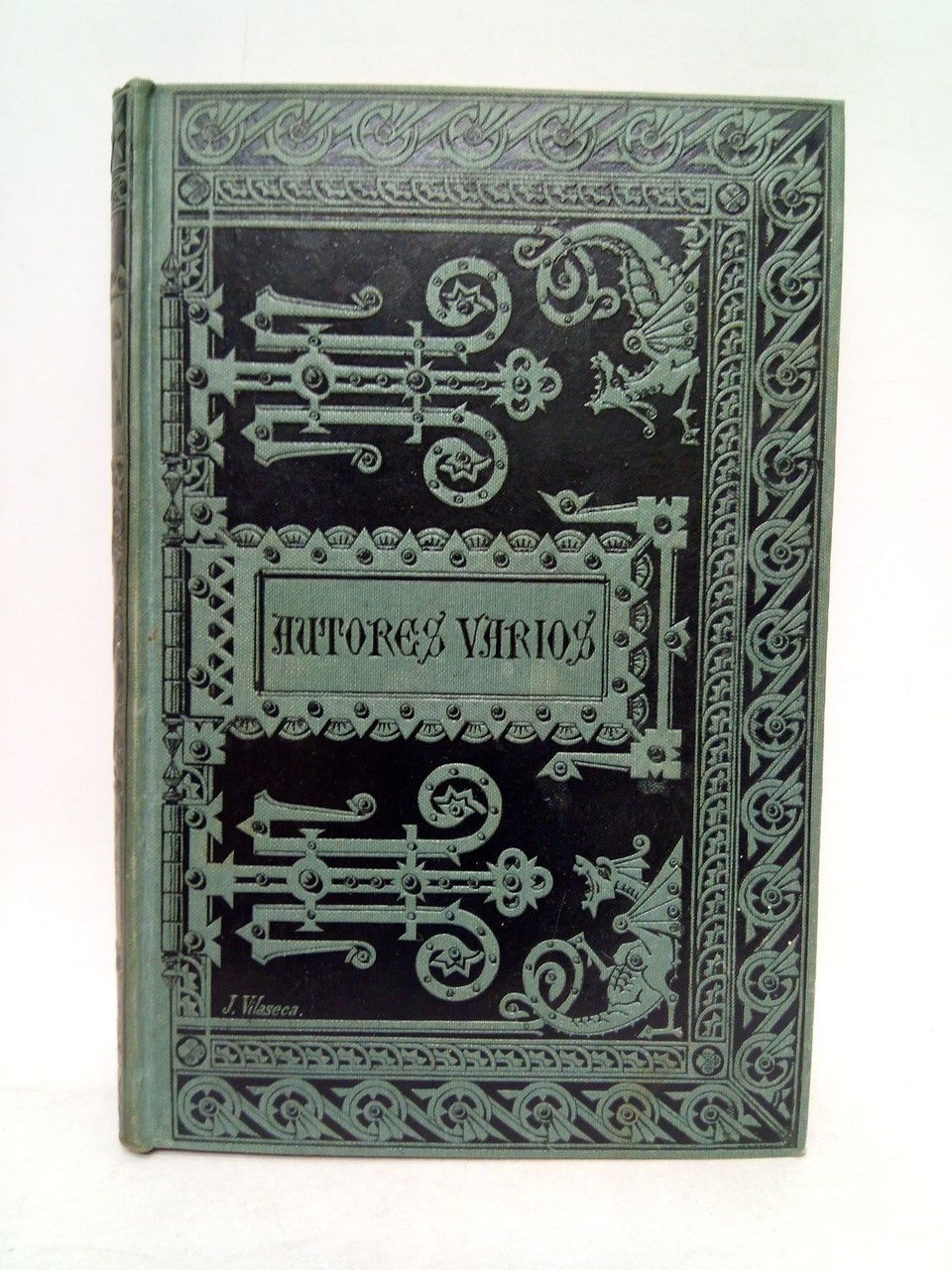 Extravagantes opúsculos amenos y curiosos de ilustres autores: Diálogos de … | Immagine principale