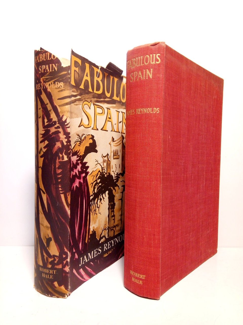 Fabulous Spain | Immagine principale