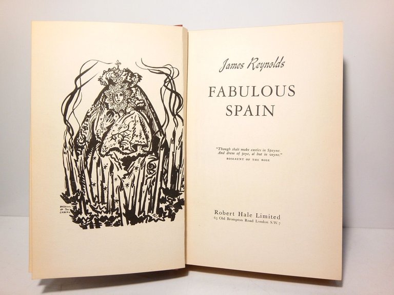 Fabulous Spain | Immagine Gallery 2